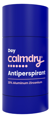 Calmdry AfterCare