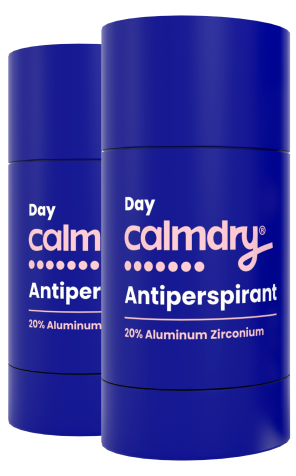 Calmdry AfterCare