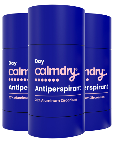 Calmdry AfterCare