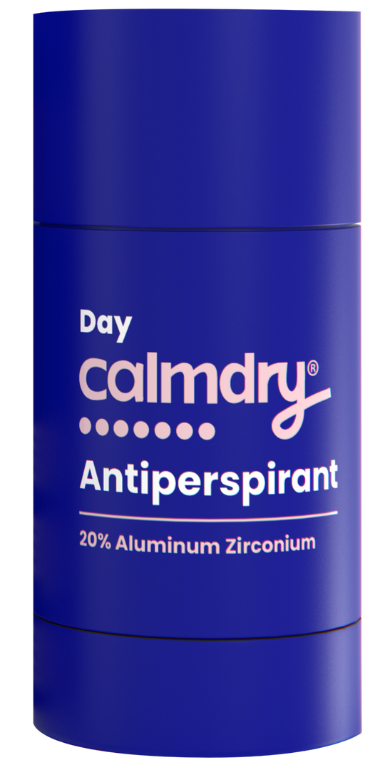 Calmdry AfterCare